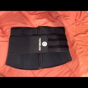 Waist trainer